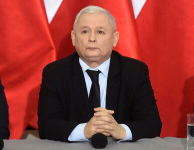 Miniatura: Kaczyński zdradził rozwiązanie na problemy...