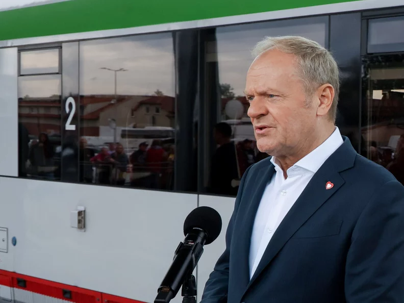Miniatura: Ta głośna sprawa podzieliła gminy w całej...