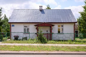 „Nasz nowy dom” – odcinek 7 (379) 