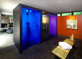 Renowacja starego domu, projekt studio +tongtong