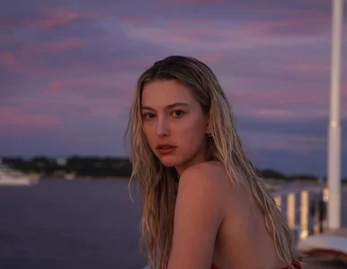 Miniatura: Najmłodsza córka Steve'a Jobsa została...