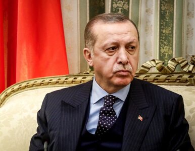 Miniatura: Erdogan chce reformować Radę...