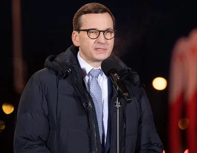 Miniatura: Premier Morawiecki: Polska jest krajem...