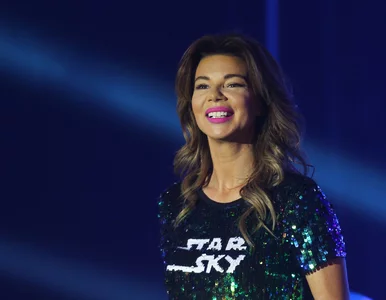 Miniatura: Edyta Górniak zaśpiewa dla księcia...