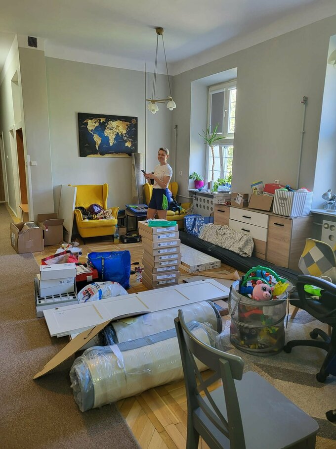 Wolontariat pracowniczy