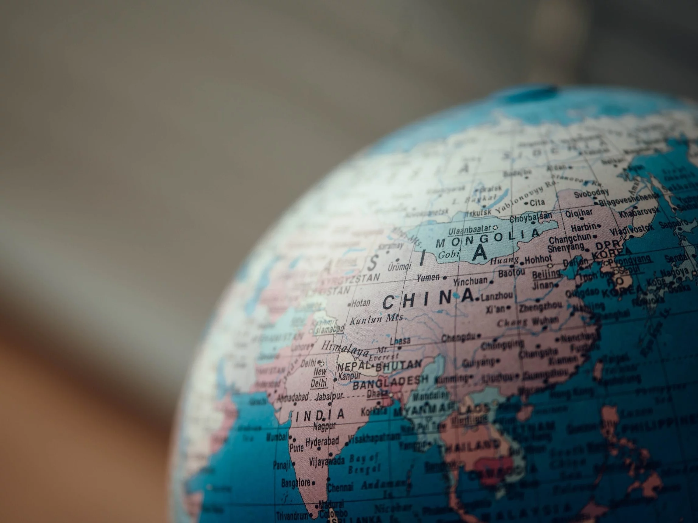 Prawda czy fałsz? Trudny quiz z geografii ogólnej