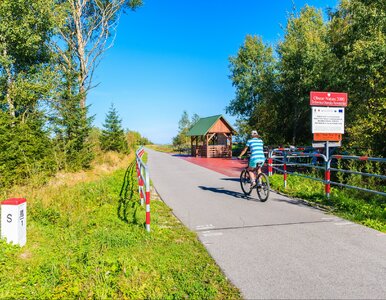 Miniatura: Jest krok do nowego uzdrowiska w Polsce. W...