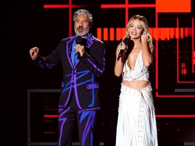 MTV odwołuje europejską galę. „Nie jest to właściwy moment na globalne...