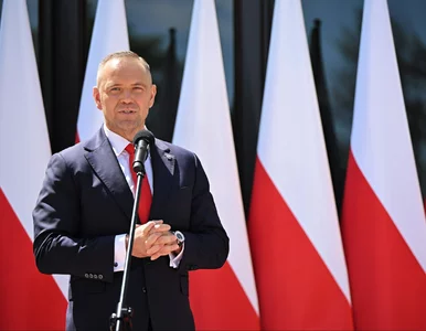 Miniatura: Nawrocki zdecydował ws. orderu...