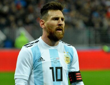 Leo Messi zagra na kolejnym mundialu? Wymowne słowa Argentyńczyka