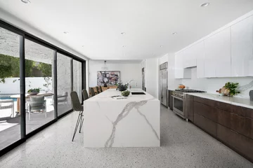 Modernistyczny dom w Palm Spring, projekt Charles Du Bois Modernistyczny dom w Palm Spring, projekt Charles Du Bois, TopTen