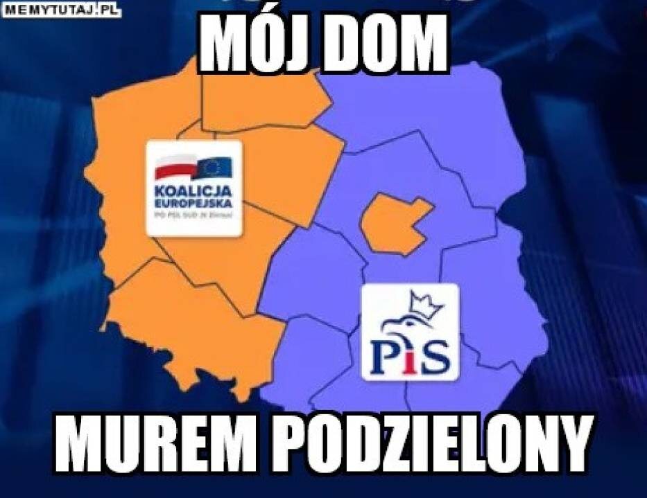 Mem po wyborach do PE 