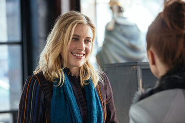 Plan Maggie / Maggie's Plan (2015)