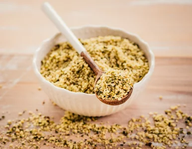 Miniatura: Ignorowałam te małe ziarenka latami. Teraz...