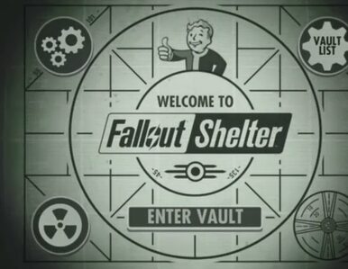 Miniatura: Fallout Shelter od dziś też w Google Play