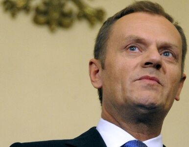Miniatura: Tusk: kraje UE muszą zrezygnować z części...