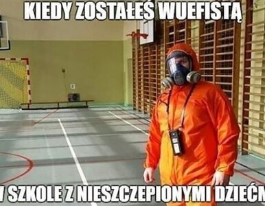 Miniatura: Memy na Dzień Nauczyciela. W tym roku...