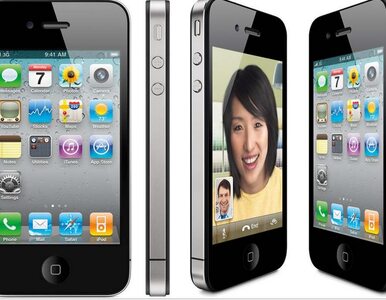 Miniatura: Użytkownicy iPhone'a byli źle traktowani?...