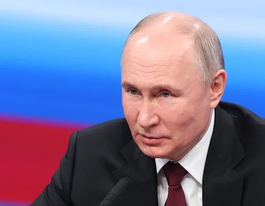 Miniatura: „Wybory” prezydenckie w Rosji. Ośmiu...