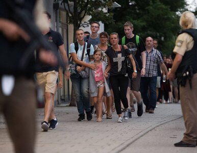 Miniatura: MSZ: Wśród ofiar śmiertelnych zamachu w...