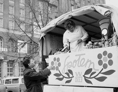 Miniatura: QUIZ o czasach PRL na niedzielę....