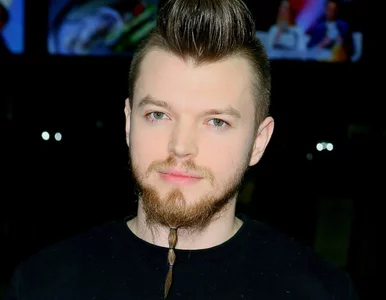 Miniatura: Sylwester Wardęga znika z YouTube'a. „Nie...