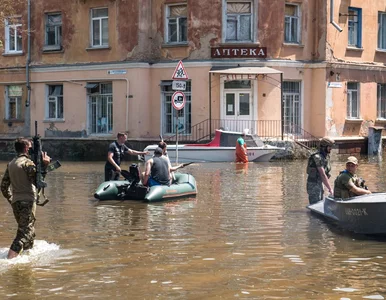 Miniatura: Międzynarodowy Trybunał Karny podjął...
