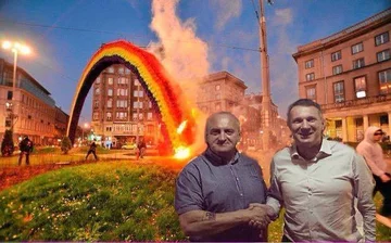 fot. Polityczne LSD | Facebook