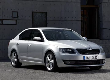 Nowa Škoda Octavia