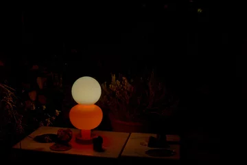 Oświetlenie, proj. MICHAŁ KORCHOWIEC 