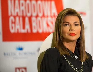 Miniatura: Edyta Górniak wraca do zdarzenia z...