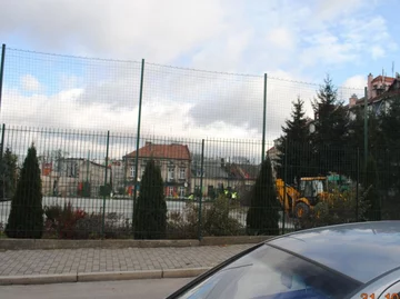 Szkoła podstawowa w Jarosławiu 