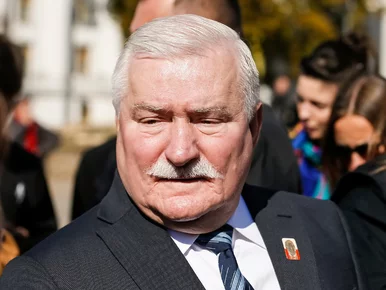 Miniatura: Żurek o decyzji ws. Wałęsy. „Prawda...