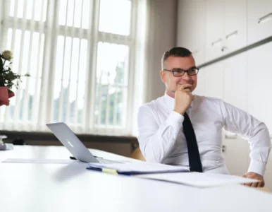 Miniatura: Razem Raźniej czyli bezpłatne wsparcie dla...