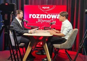 Miniatura: Kołodziejczak ujawnia kulisy rozmów z...