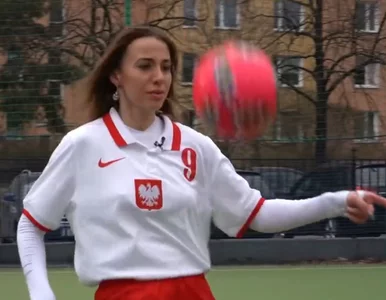 Miniatura: Stanowcza deklaracja Marianny Schreiber....