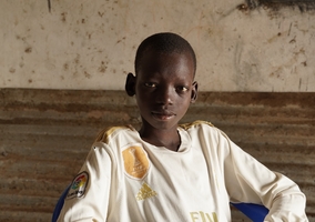 Tutaj dzieciństwo kończy się szybciej. „Sytuacja w Sudanie Południowym...