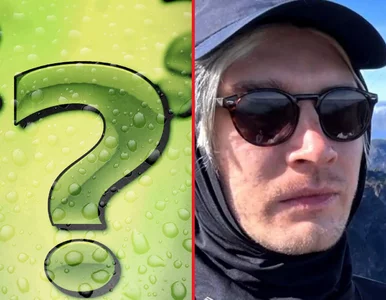 Miniatura: Tajemnicze zaginięcie turysty z Polski....