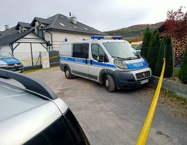 Miniatura: Masakra w domu jednorodzinnym. Szokujące...