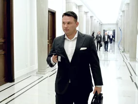 Miniatura: Czystki Mentzena. „Chciał się pozbyć...