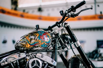 Harley-Davidson 115 rocznica firmy Harley-Davidson