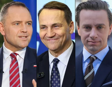 Miniatura: Polacy wystawili oceny politykom. Sensacja...