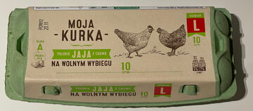 Moja Kurka
