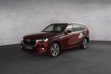 Mazda CX-80