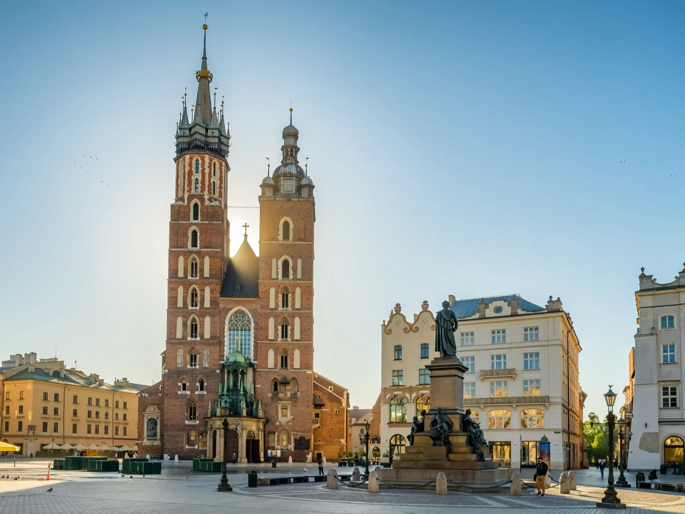 To zdjęcie zostało zrobione w: