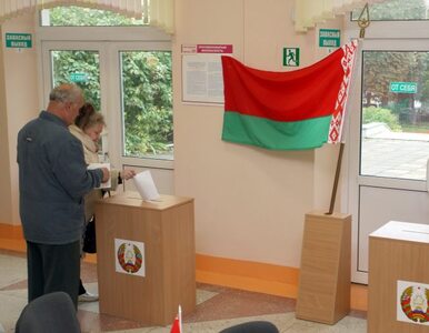 Miniatura: Białoruś: niezależni obserwatorzy szybko...