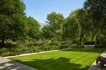 Minimalistyczne wnętrza z retro akcentami, projekt XUL Architecture downloadfor.press. xul