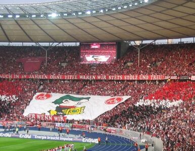 Miniatura: Bundesliga: piękny jubileusz Norymbergi....
