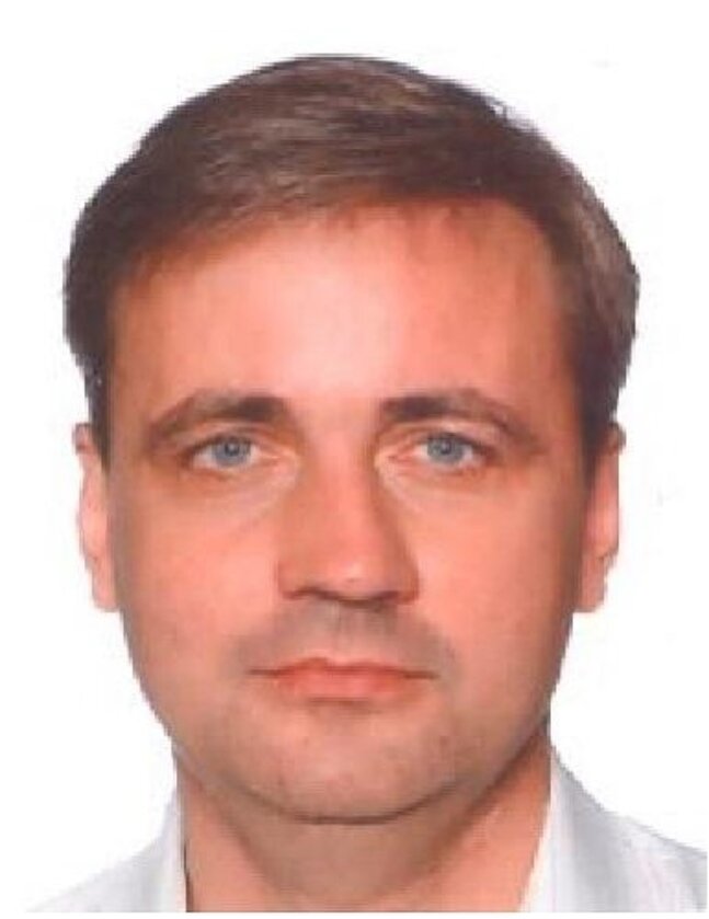 Poszukiwani mężczyźni galeria zdjęć