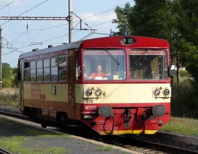 Miniatura: Monthy Python w PKP: bilety kupimy... na...